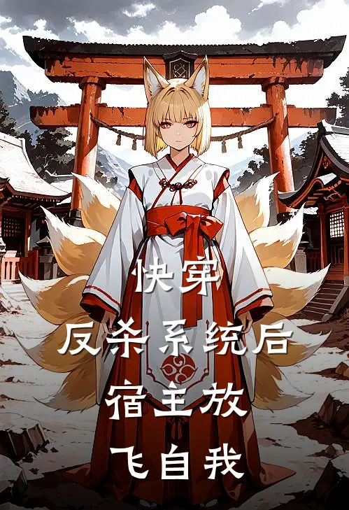 快穿：反杀系统后，宿主放飞自我