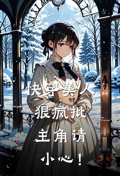 快穿美人狠疯批，主角请小心！棠绾徐川完结小说大全_免费小说在哪看快穿美人狠疯批，主角请小心！(棠绾徐川)