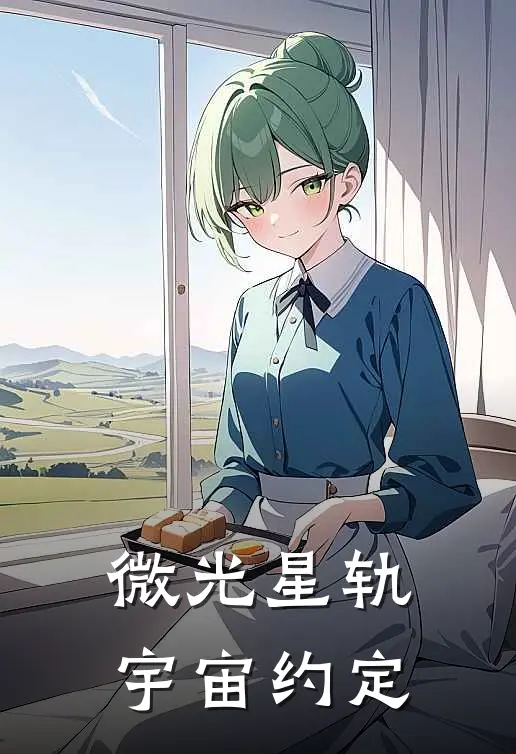 微光星轨：宇宙约定