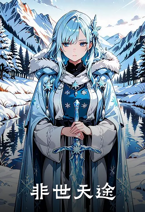 非世天途