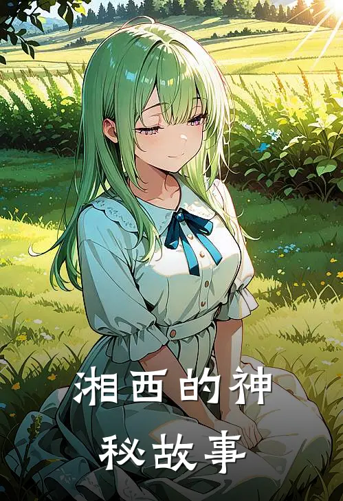 杜长风柳青棠湘西的神秘故事完结版在线阅读_湘西的神秘故事全集免费在线阅读