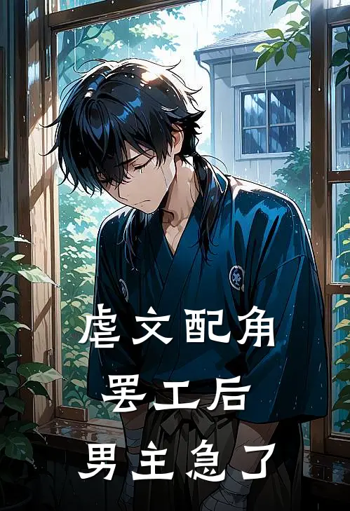 虐文配角罢工后，男主急了