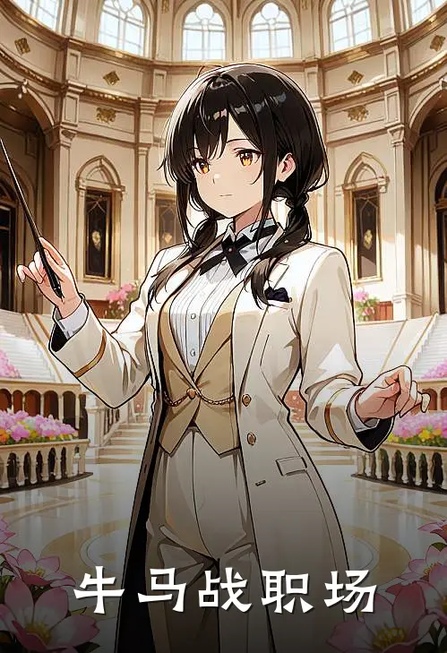 牛马战职场