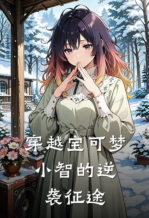 穿越宝可梦，小智的逆袭征途