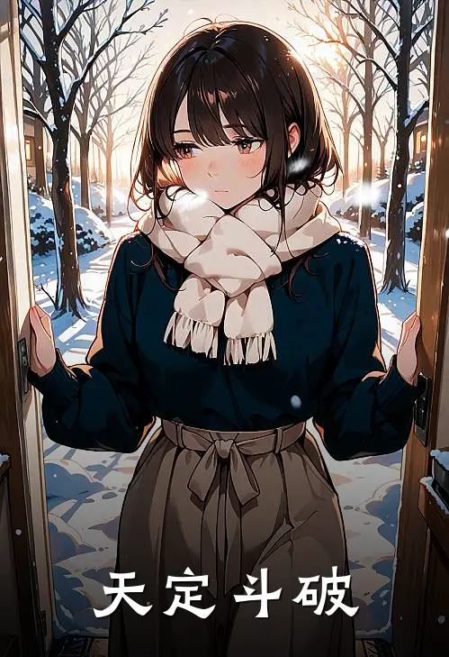 天定斗破王楠孙越最新小说推荐_最新好看小说天定斗破王楠孙越