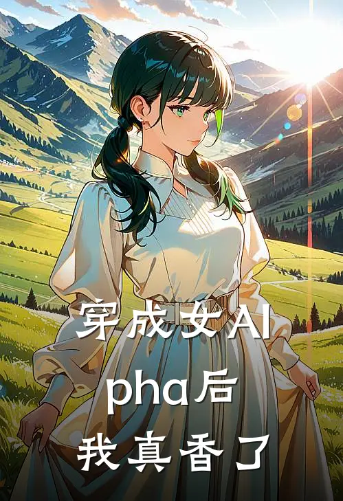毕笙温坚《穿成女Alpha后，我真香了》全文免费阅读_穿成女Alpha后，我真香了全集在线阅读