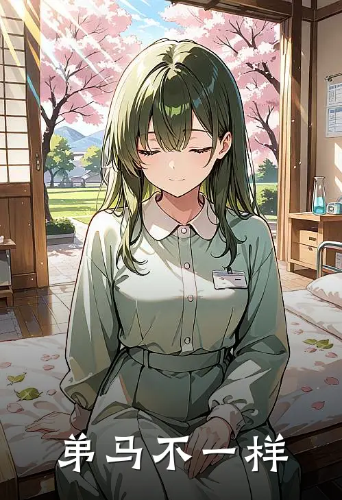 弟马不一样