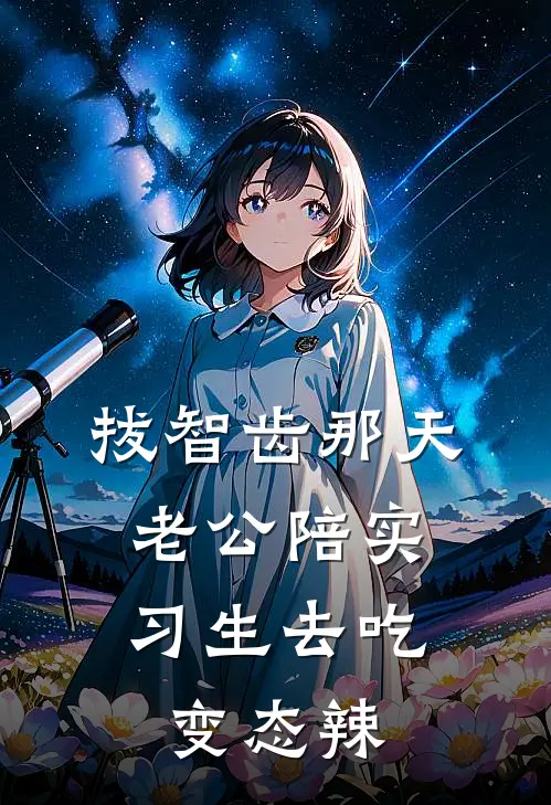 拔智齿那天，老公陪实习生去吃变态辣(宋宇泽宇泽)好看的小说推荐完结_完本小说拔智齿那天，老公陪实习生去吃变态辣宋宇泽宇泽