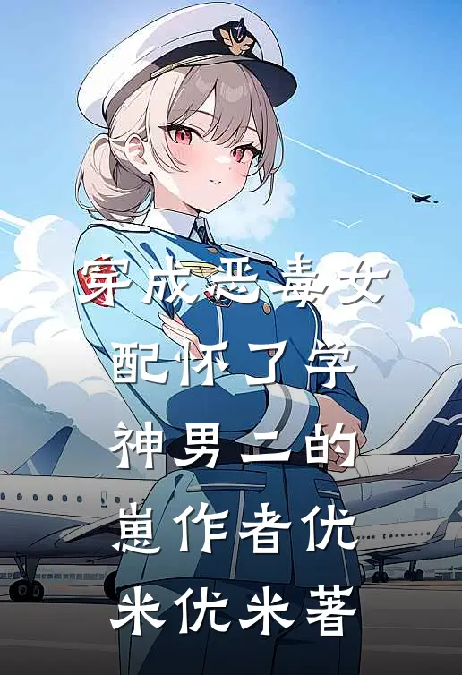 穿成恶毒女配怀了学神男二的崽作者优米优米著