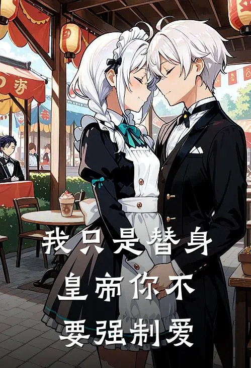 我只是替身，皇帝你不要强制爱