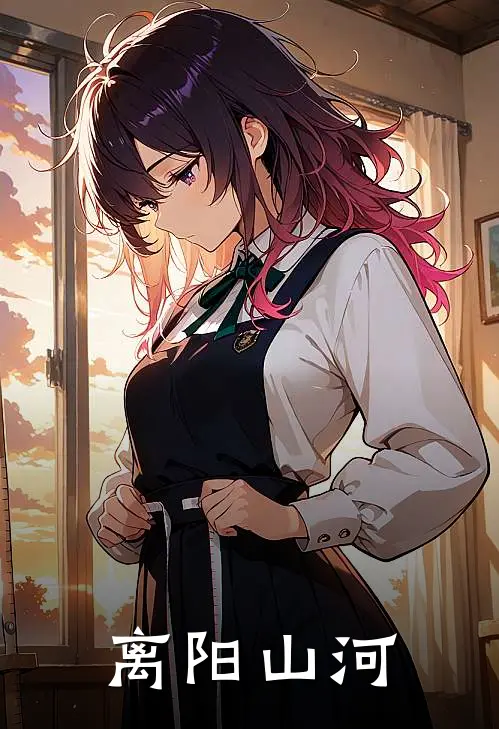 离阳山河