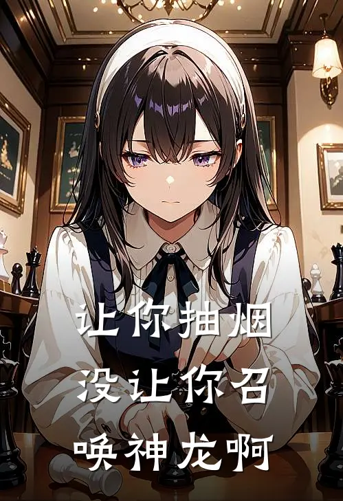 让你抽烟，没让你召唤神龙啊陈凡陈凡免费小说大全_完结的小说让你抽烟，没让你召唤神龙啊(陈凡陈凡)