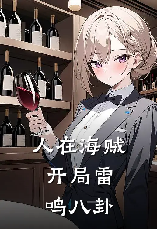 人在海贼：开局雷鸣八卦