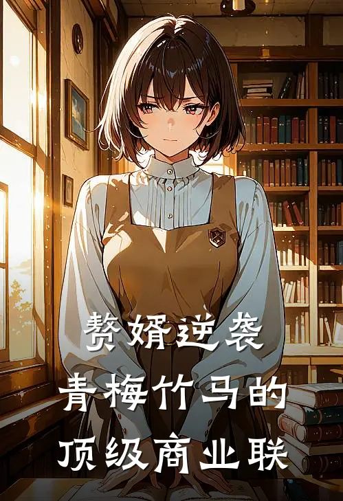 赘婿逆袭：青梅竹马的顶级商业联