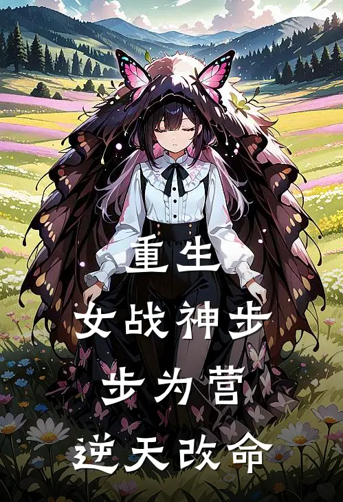 重生，女战神步步为营，逆天改命
