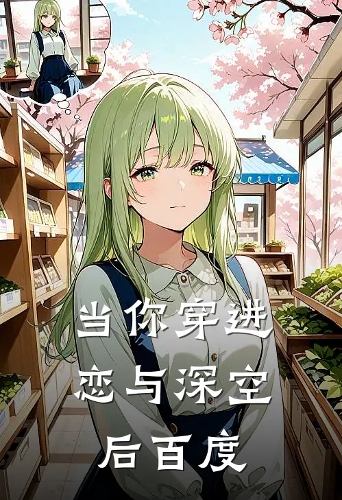 当你穿进恋与深空后百度