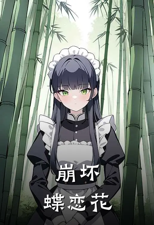 崩坏：蝶恋花