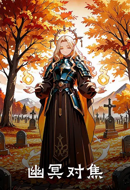 幽冥对焦林雨晴沈默完结版免费阅读_幽冥对焦全章节免费在线阅读