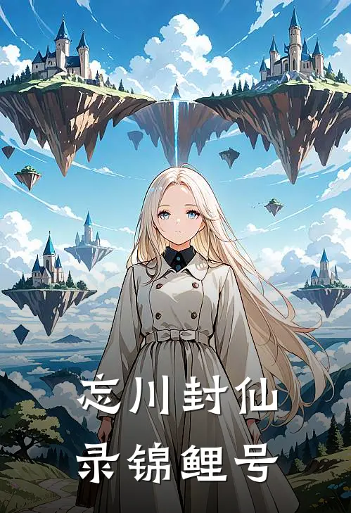 忘川封仙录锦鲤号